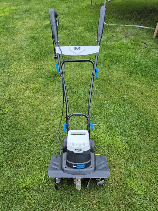 Glebozgryzarka Mcalister 1400 wat