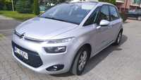 Citroen C4 Picasso II Bezwypadkowy