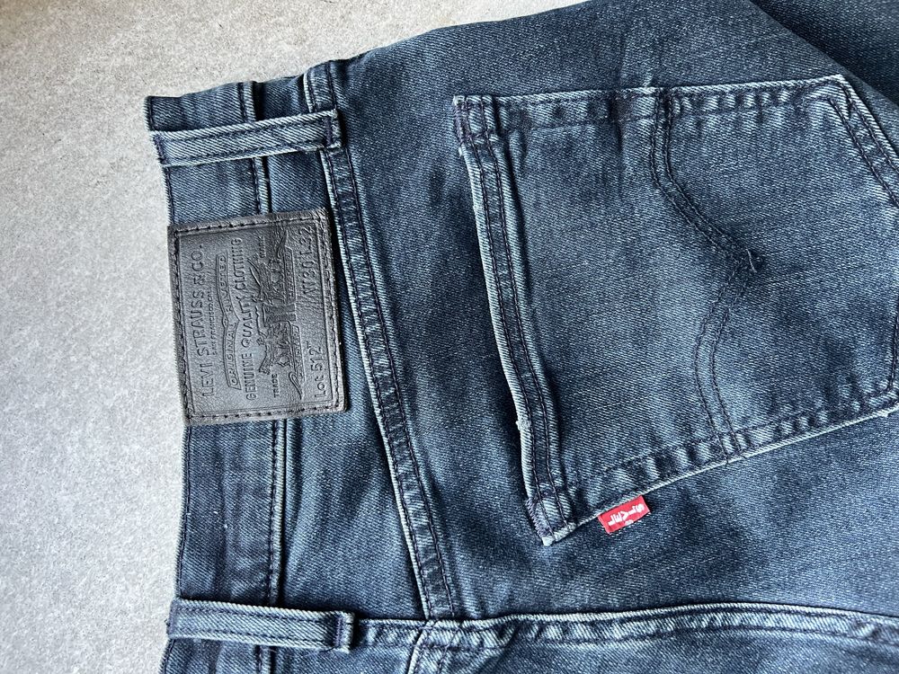 Джинси чоловічі Levi’s