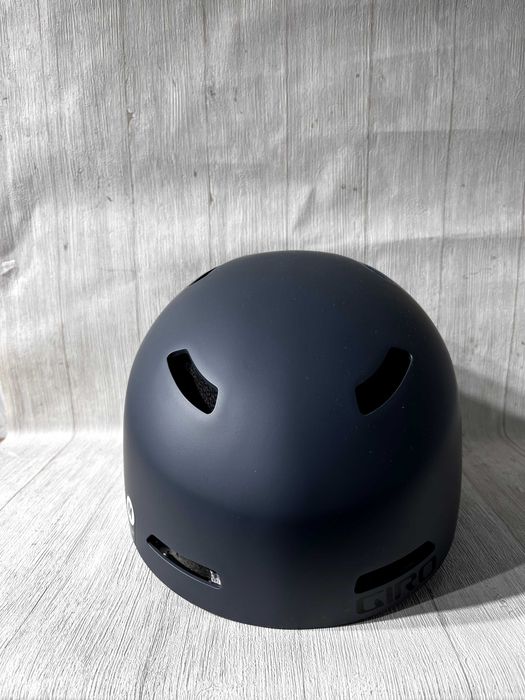 Powystawowy Kask Narciarski Giro Ledge r. M (55.5-59cm)
