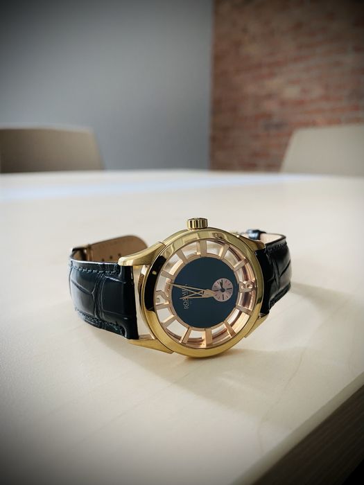 Zegarek Roamer Competence