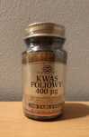 Solgar kwas foliowy x 100 tabletek