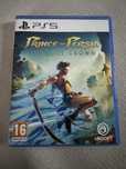 Prince of the Persia - gra Playstation 5