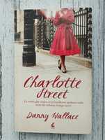 Danny Wallace - Charlotte Street