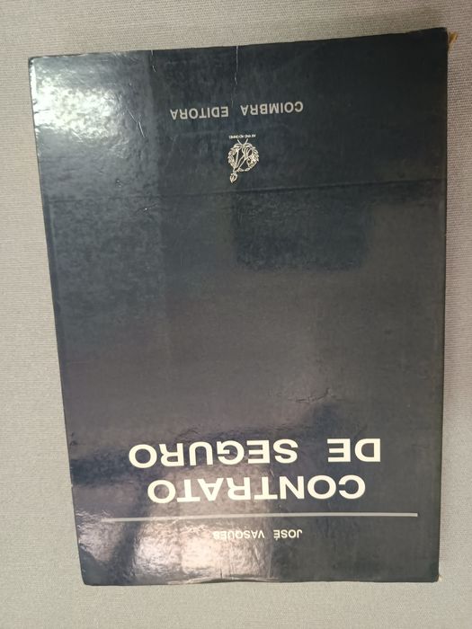 Livros de direito
