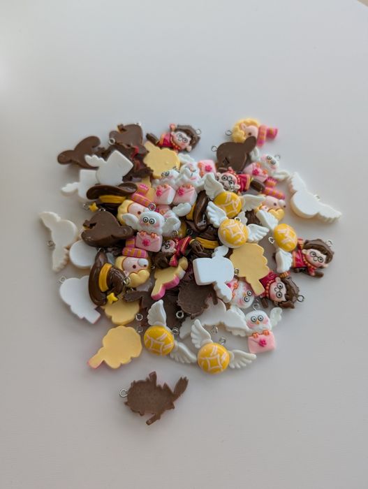 Фурнітура, підвіски Гаррі Поттер, Harry Potter