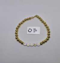 Pulseira Lucky Gold