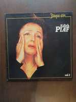 Edith Piaf - Disque d'or