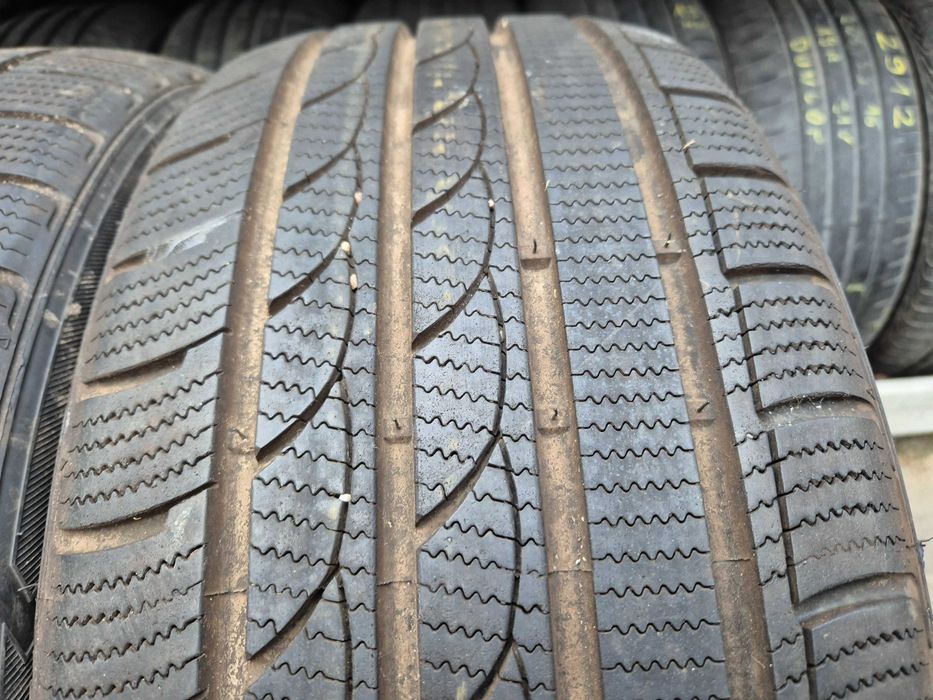 Imperial Snowdragon 2 245/40r19 98V 2023r 7,8mm XL Rant N3628