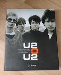 U2 album ilustrowany