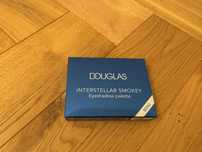 Paleta cieni Douglas INTERSTELLAR Smokey Mini