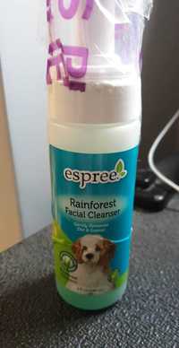 Espree Rainforest Facial Cleanser pianka do czyszczenia pyszczka 148ml