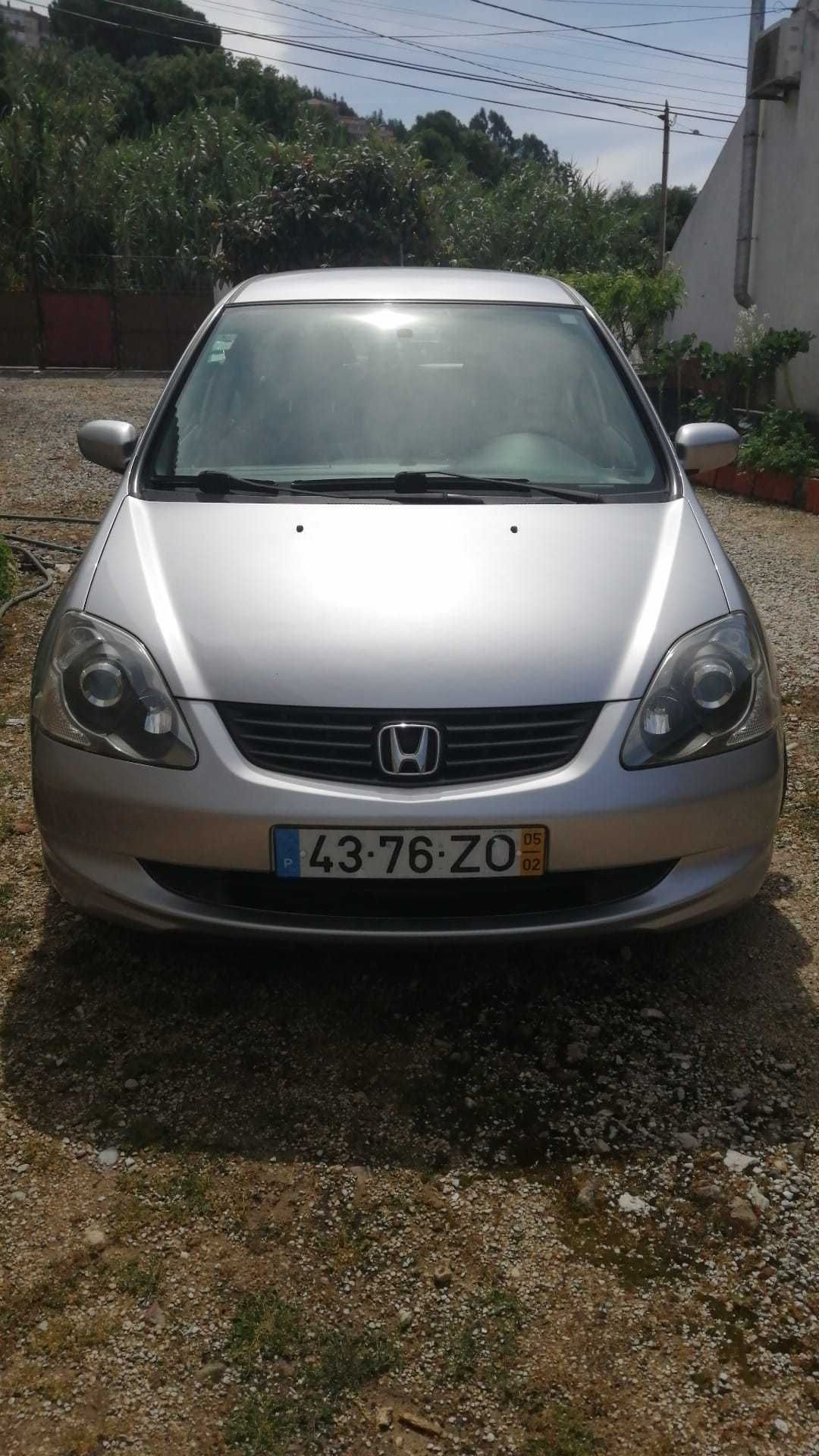 Honda Civic 2005