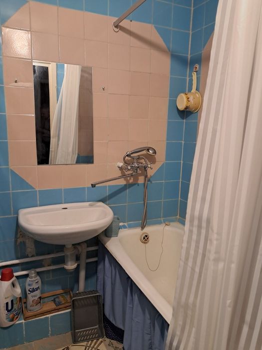 Здам 1к квартиру