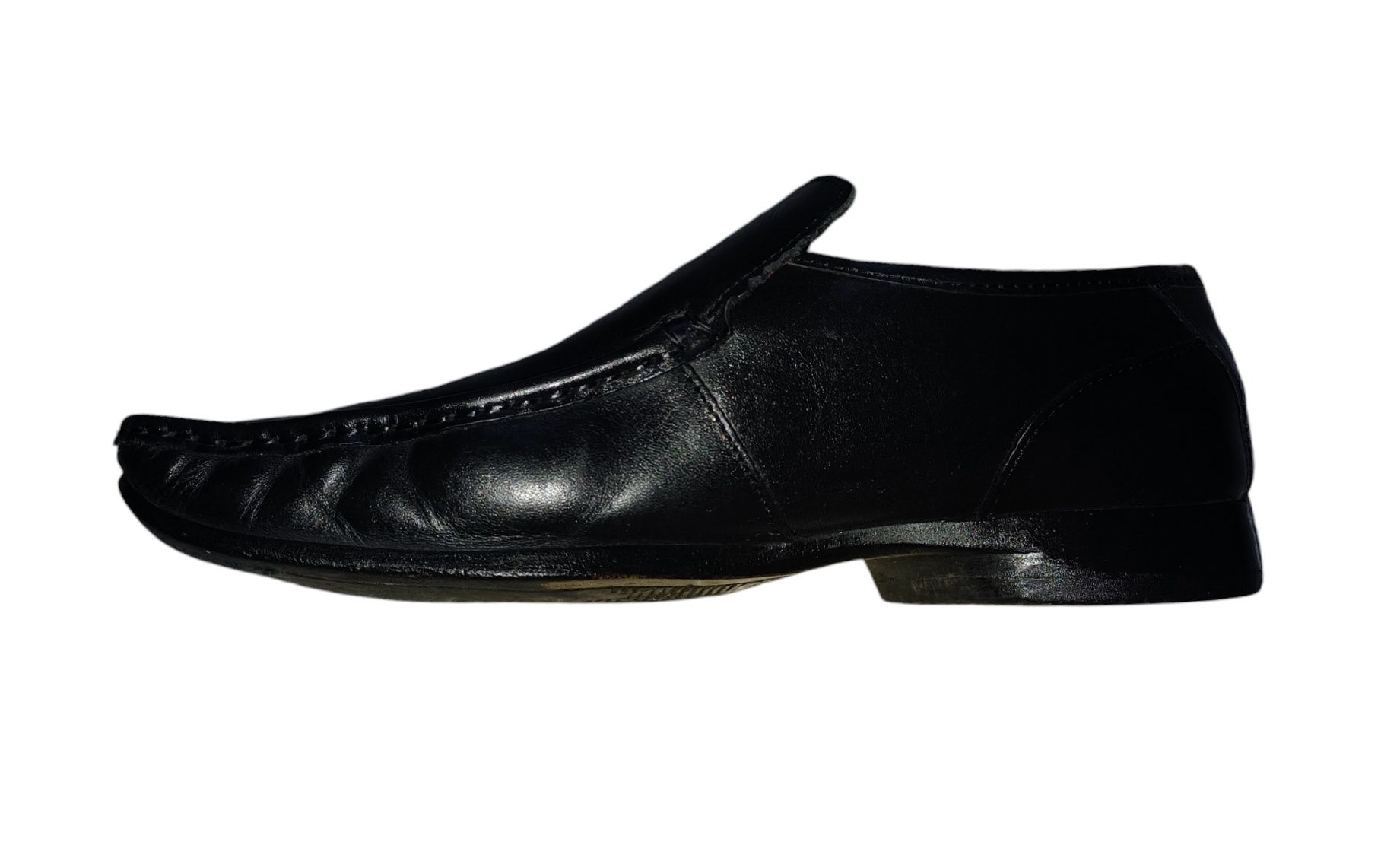Mokasyny męskie Ben Sherman rozmiar 42