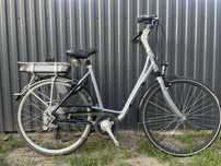 Електро-велосипед Batavus 500w mont blank некомплект