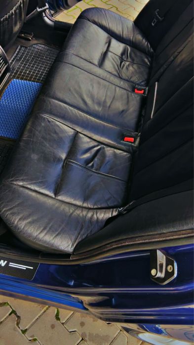 BMW e39 2.5 tds        .