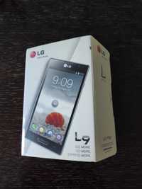 Smartfon LG Swift L9 P760