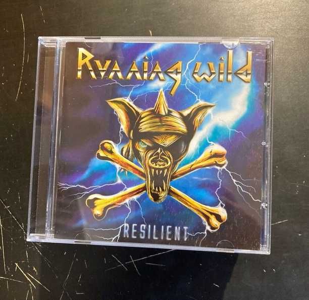 CD's Metal, novos e selados...