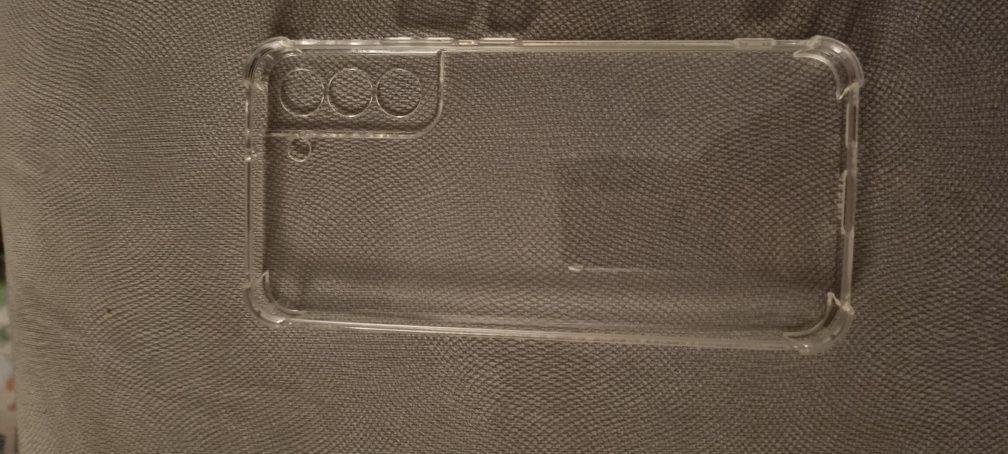 Etui na tył do Samsunga S22 plus