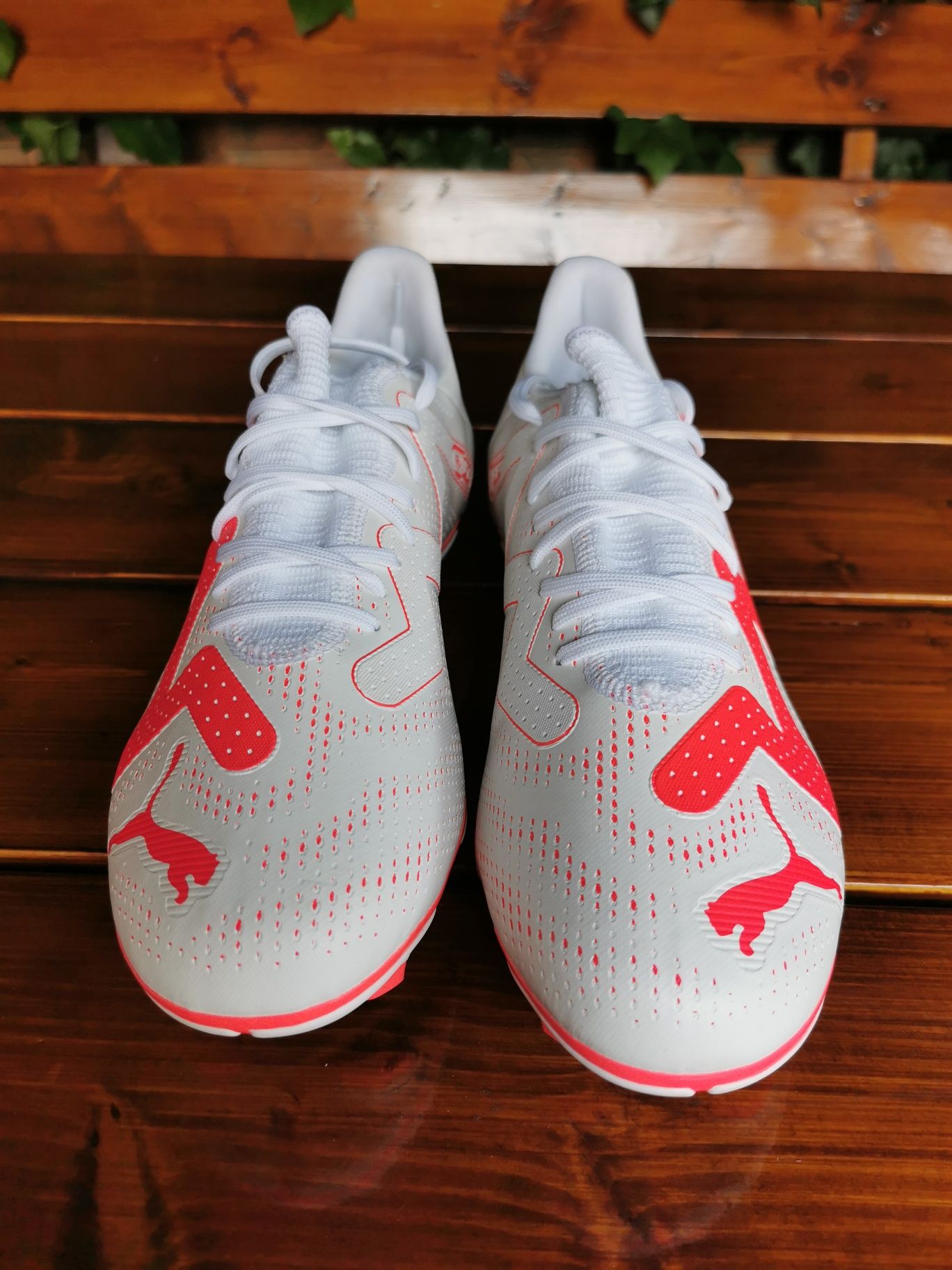 Korki Lanki Puma Future Play