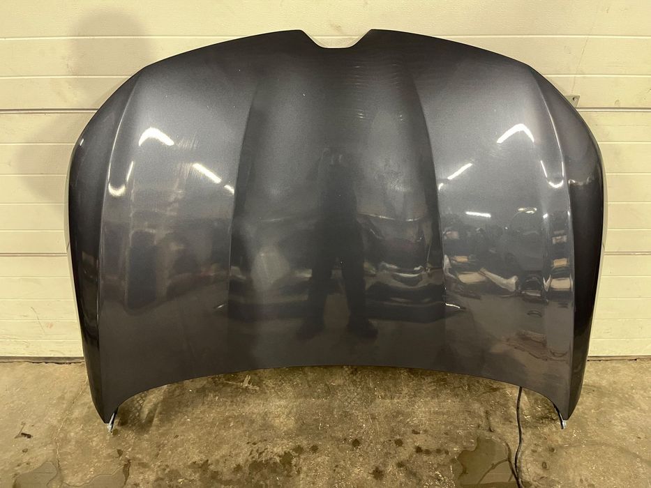 Maska Renault Megane IV TEKPN