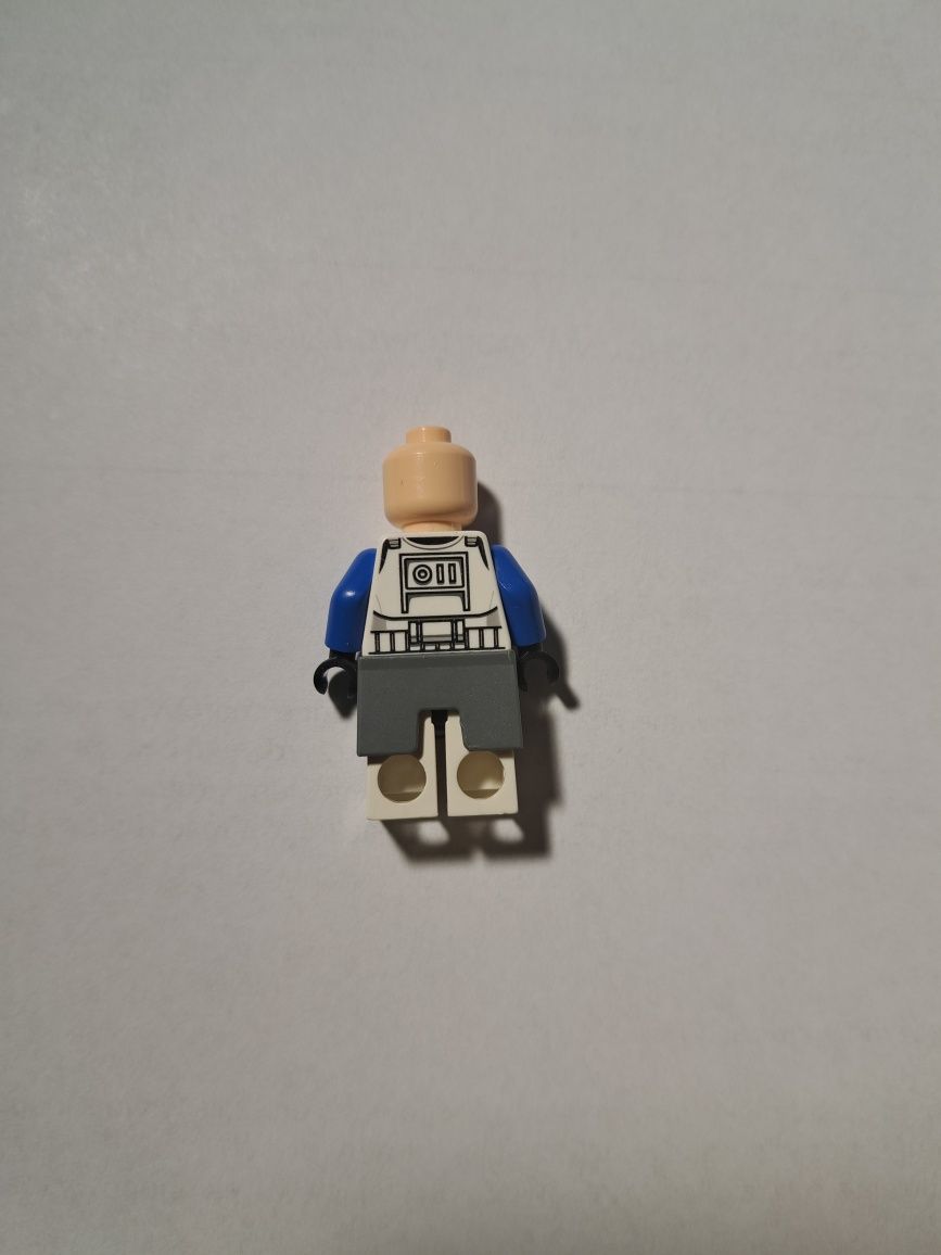 Minifigurka LEGO Star Wars - Captain Rex