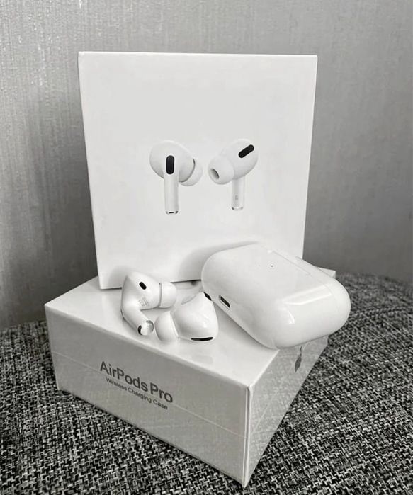 Беспроводные Наушники AirPods Pro