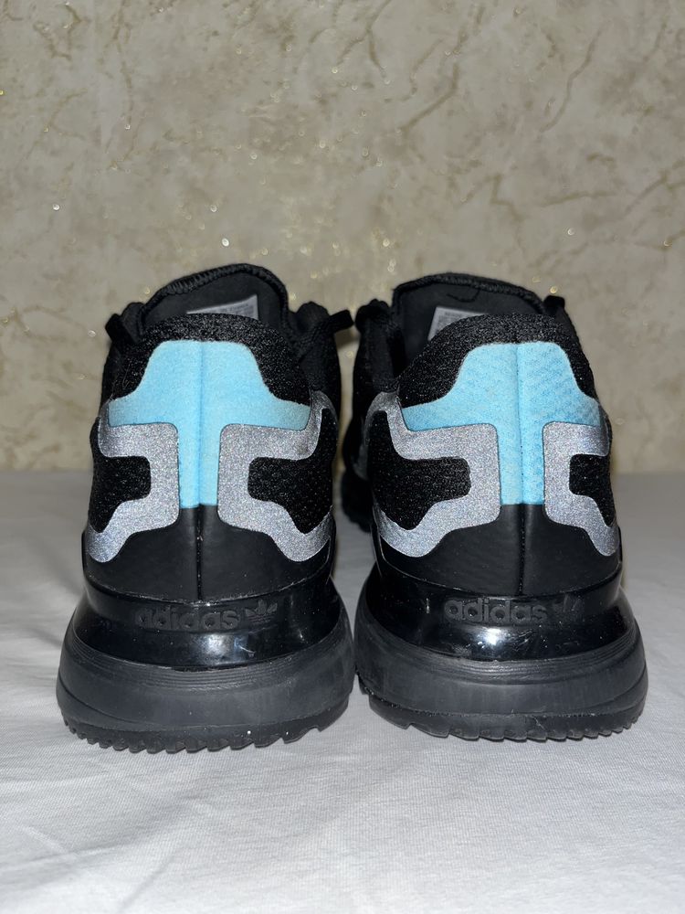 Кросівки чоловічі Adidas ZX 750 HD