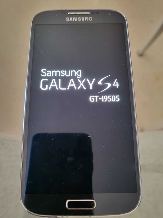 Samsung Galaxy S4 GT-19505