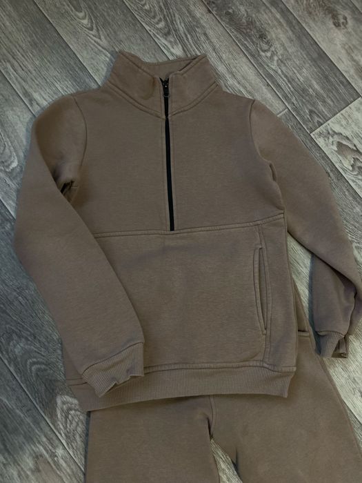 Теплый костюм. Костюм флисовий. Костюм зимний