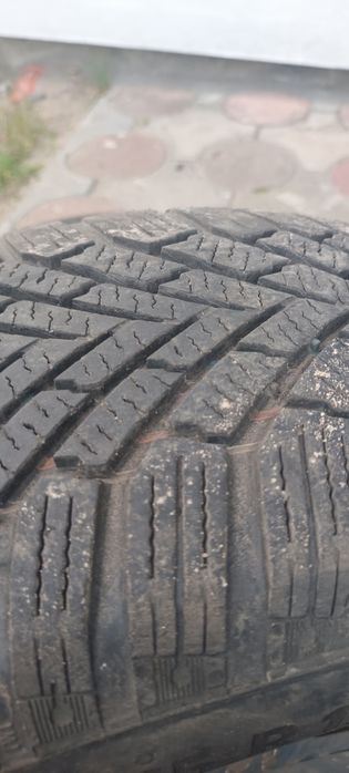 Koła Continental 195/65 r15