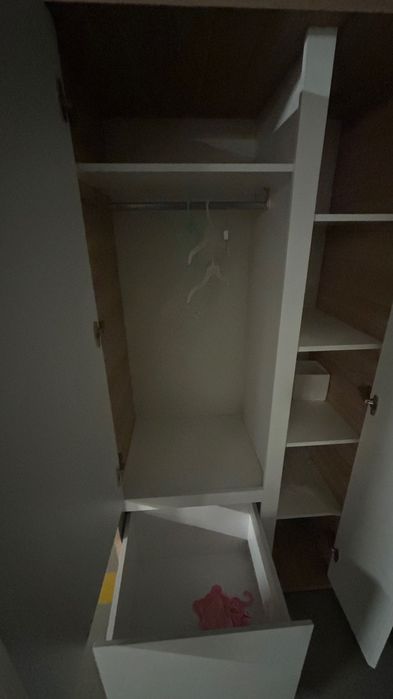 Baby Vox Evolve Szafa