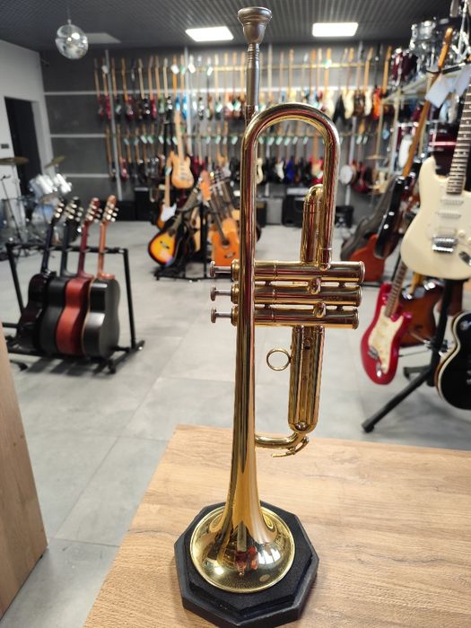 Trąbka Amati Kraslice