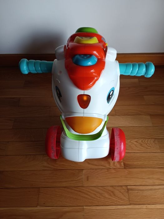 Cavalinho Martinho da Clementoni