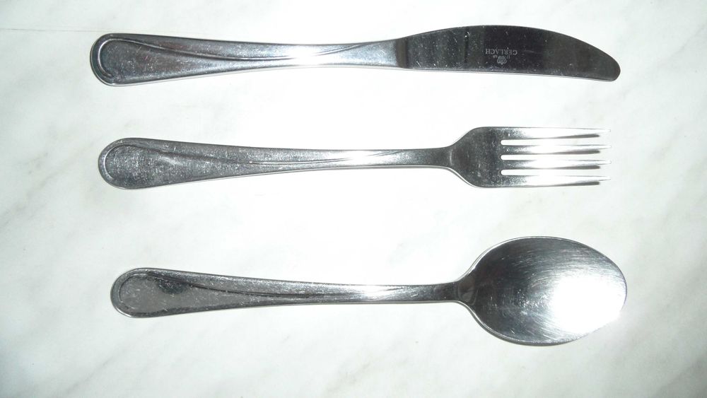 Sztućce Gerlach 30 szt