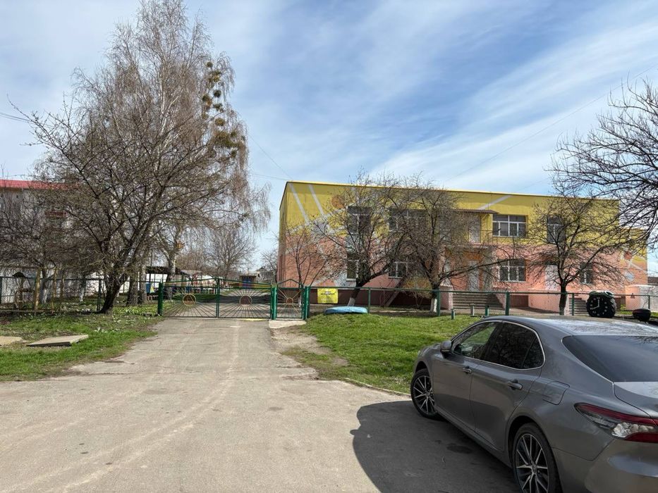 Здаеться квартира Яготын совхоз