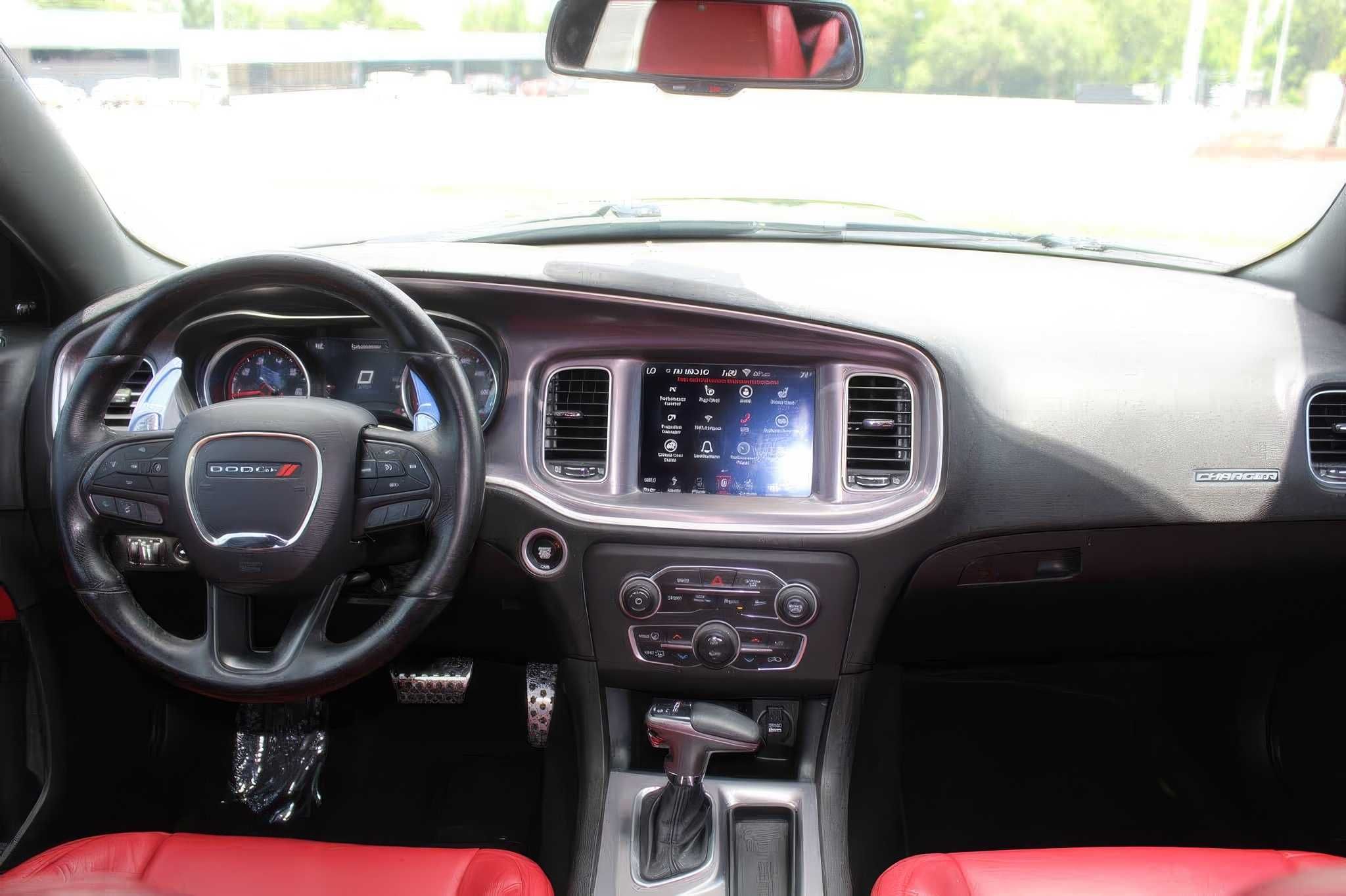 2019 Dodge Charger GT