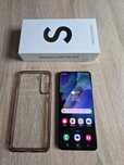 Samsung S21 FE 5G - 128 gb | 6gb | graphite