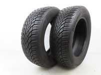 2x 185/60R14 OPONY ZIMOWE Continental ContiWinterContact TS850 82T
