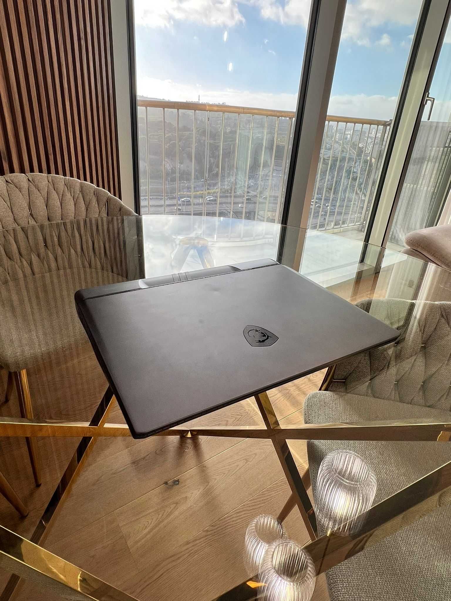 Portátil MSI Vector 16 HX A13V – Intel Core i9 + RTX 4090