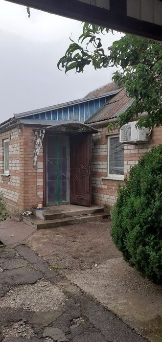 Продам будинок в с.Шолохове