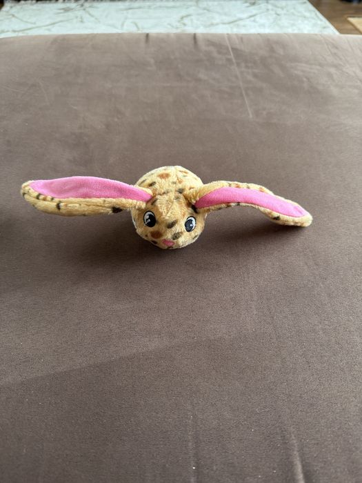 Magnetyczny królik króliczek Bunnies, TM Toys, pluszak