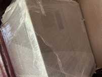 Lodowka typu Side By Side