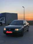 VW Passat b5 4 motion na części