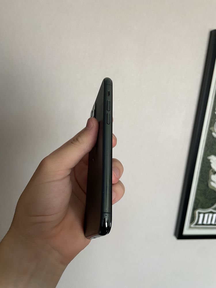 iPhone 11 Pro 64 GB NeverLock