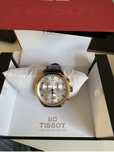 TISSOT Sport Chrono XL Sprawny technicznie w db stanie SPRAWDŹ