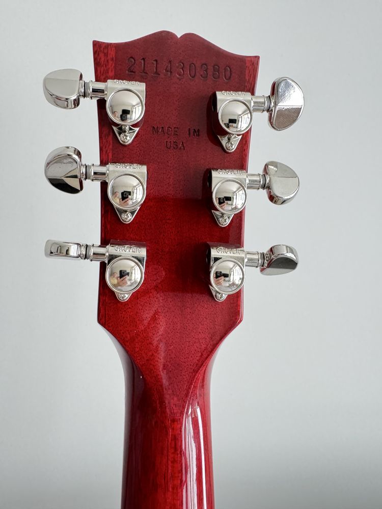 Gibson Les Paul Standard 60