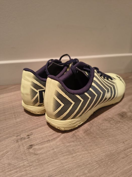 Chuteiras futsal PUMA tamamho 41