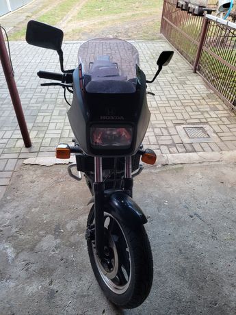 Honda Vf 700 f retro vintage